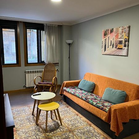 El Descanso Del Viajero Redondela Bagian luar foto